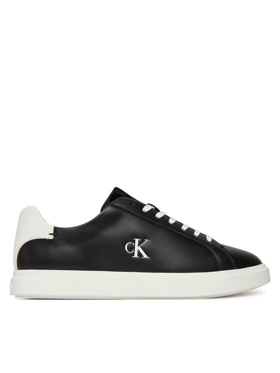 Calvin Klein Sneakers Low Pro Cups Lth Mg HW0HW02823