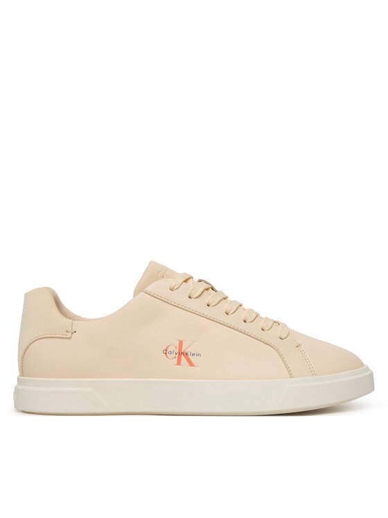 Calvin Klein Sneakers Low Pro Cups Lth Ml HW0HW03146
