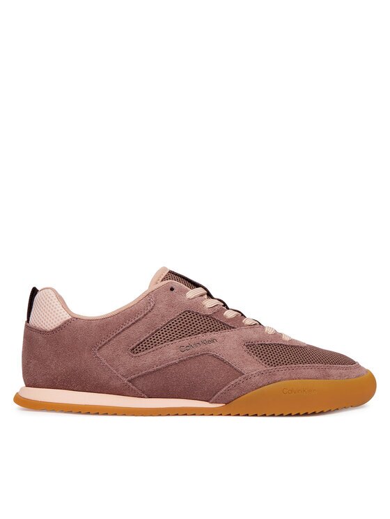 Calvin Klein Sneakers Low Pro Runner Refl Mesh Sue HW0HW03100