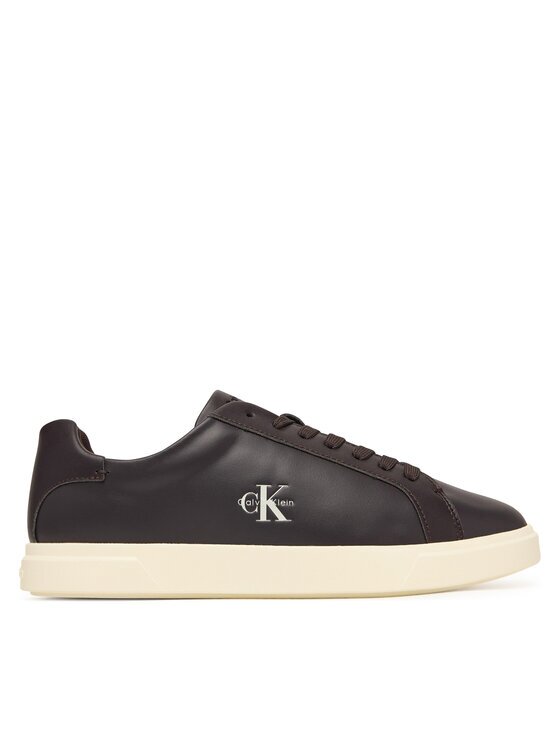 Calvin Klein Sneakers Low Prof Cupsole Lth HW0HW03295