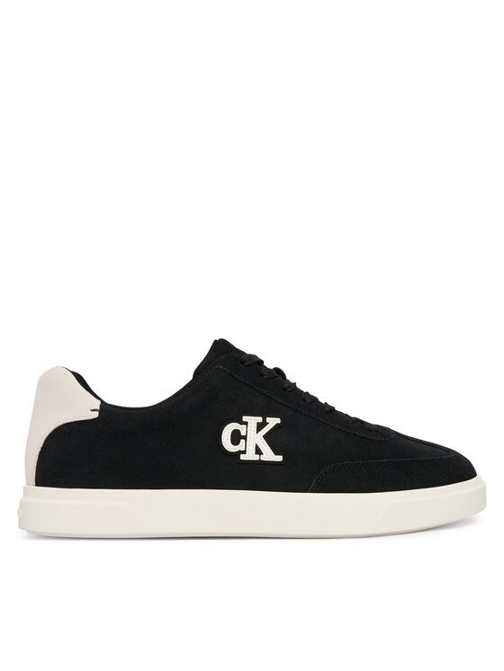 Calvin Klein Sneakers Low Prof Cupsole Su HM0HM02125
