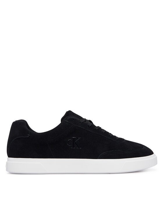 Calvin Klein Sneakers Low Prof Cupsole Wt Su HM0HM02201