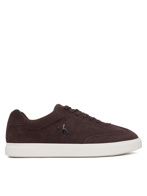 Calvin Klein Sneakers Low Prof Cupsole Wt Su HM0HM02201
