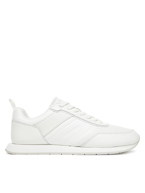 Calvin Klein Sneakers Low Prof Runn Laceup Tape HM0HM01897