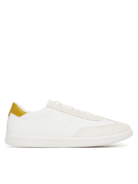Calvin Klein Sneakers Low Top Lace Up Cv Mix HM0HM01724