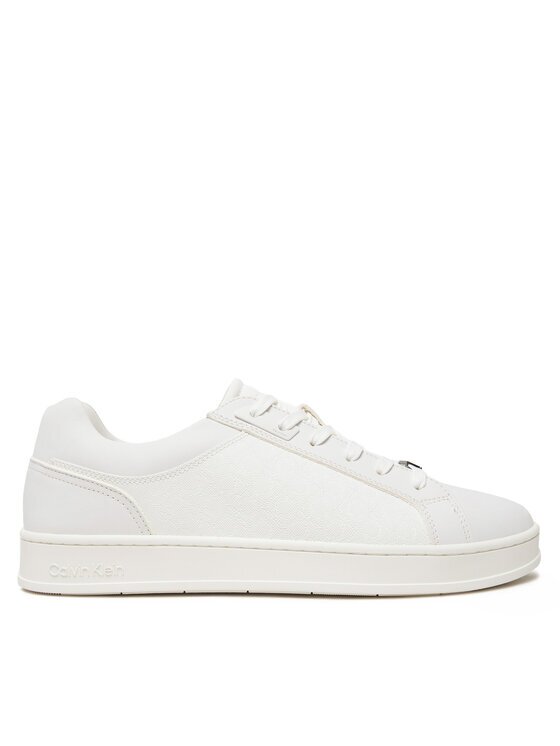 Calvin Klein Sneakers Low Top Lace Up Nb Mono HM0HM01768