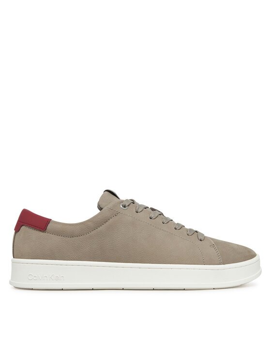 Calvin Klein Sneakers Low Top Lace Up Nu HM0HM01758