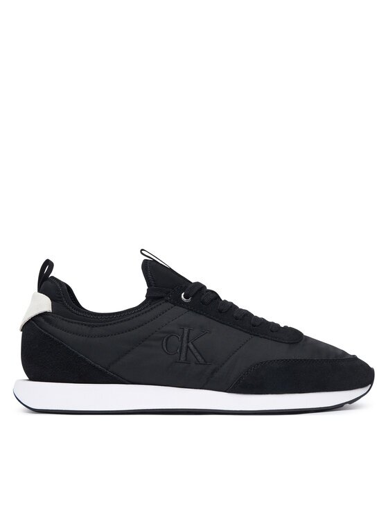 Calvin Klein Sneakers Retro Runner YM0YM01414