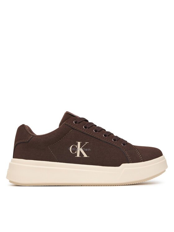 Calvin Klein Sneakers V3X9-83472-0315 S