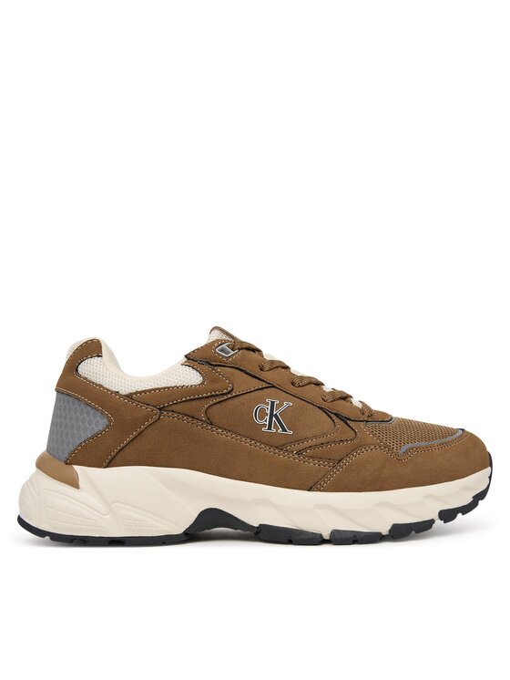 Calvin Klein Sneakers V3X9-83485-1960 S