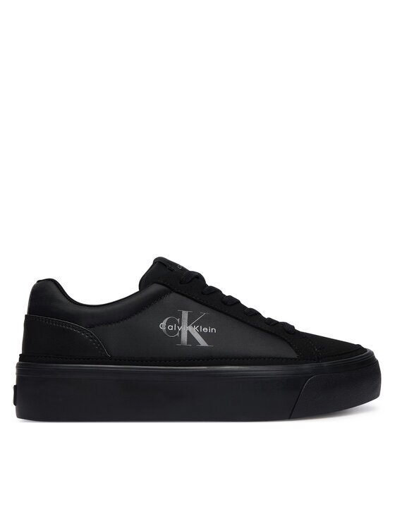Calvin Klein Sneakers Vulc Flatf Laceup Ny-Su HW0HW03086