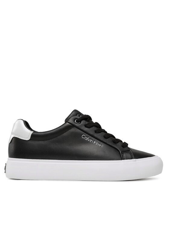 Calvin Klein Sneakers Vulc Lace Up HW0HW01681