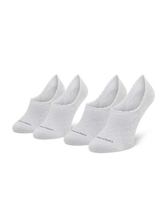 Calvin Klein Șosete joase 701218787