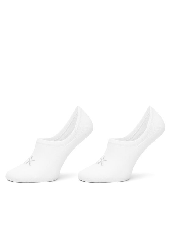 Calvin Klein Șosete joase 701228801