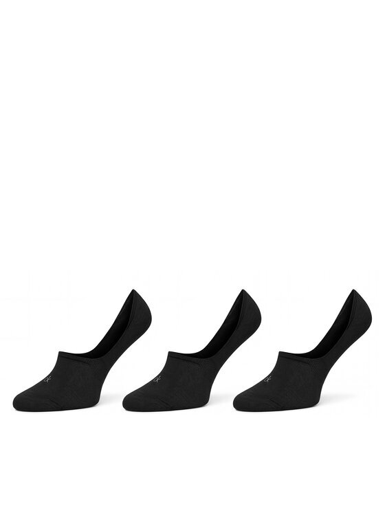 Calvin Klein Șosete joase 701234367