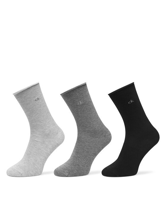 Calvin Klein Șosete lungi 701234368