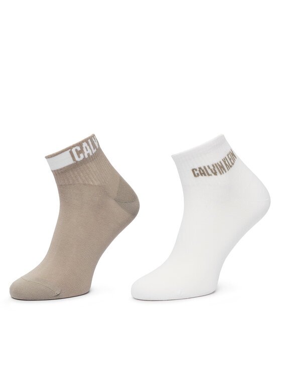 Calvin Klein Șosete lungi 701241735