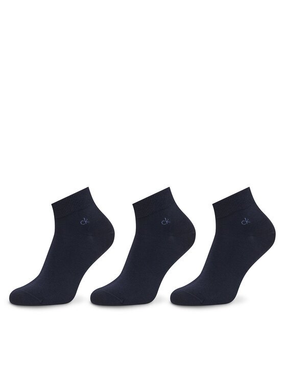 Calvin Klein Șosete scurte 701234209