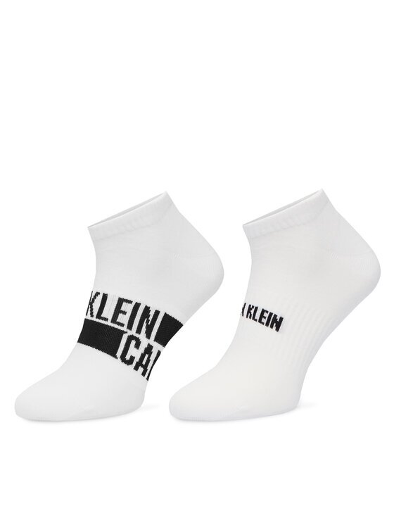 Calvin Klein Șosete scurte 701241736