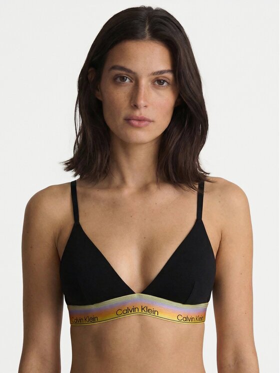 Calvin Klein Sutien fără armătură LV00QF8865