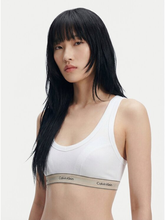 Calvin Klein Sutien Lightly Lined LV00QF8594