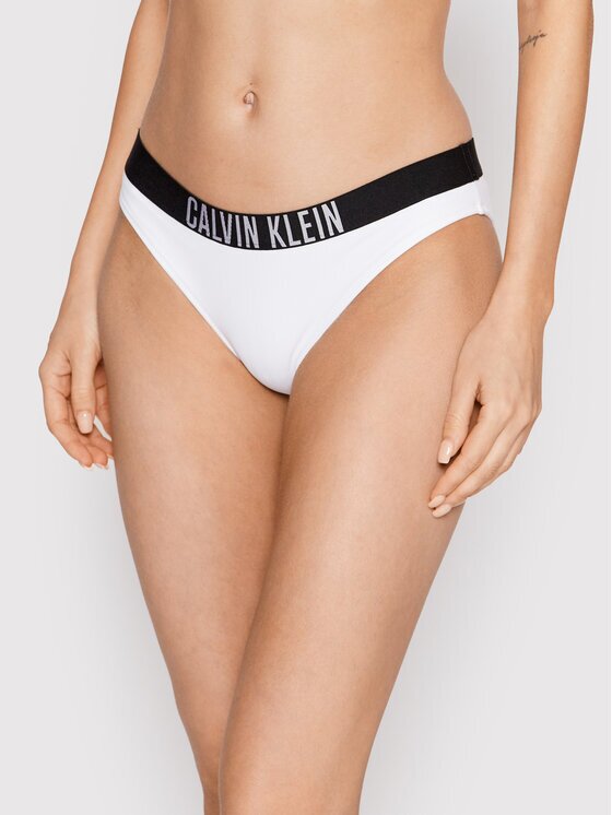 Calvin Klein Swimwear Bikini partea de jos Classic KW0KW01859