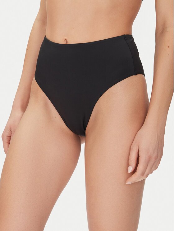 Calvin Klein Swimwear Bikini partea de jos High Waist Bikini KW0KW02706