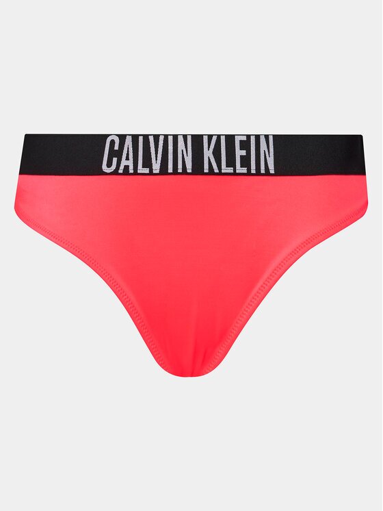Calvin Klein Swimwear Bikini partea de jos KW0KW02509