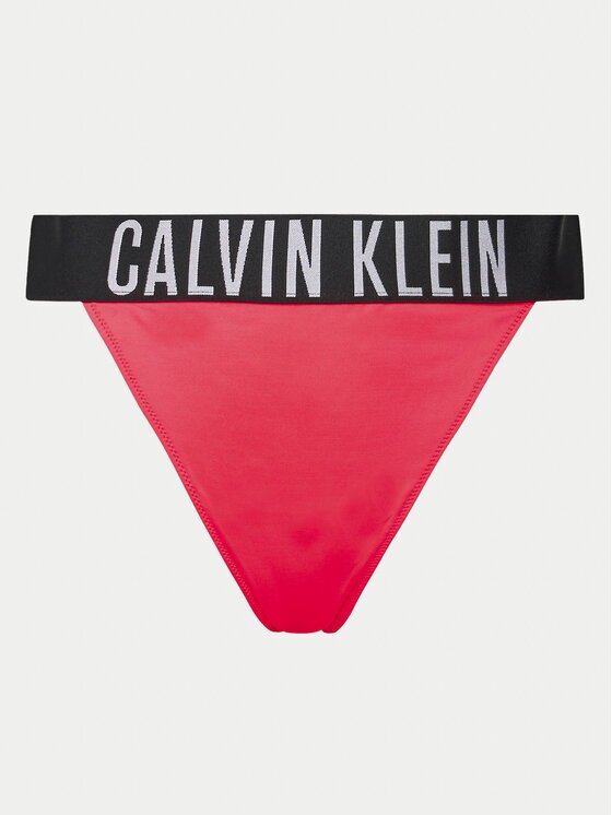 Calvin Klein Swimwear Bikini partea de jos KW0KW02665