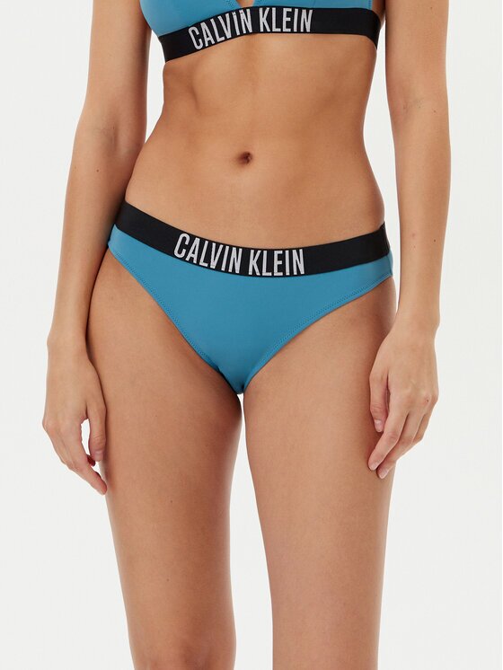 Calvin Klein Swimwear Bikini partea de jos KW0KW02856