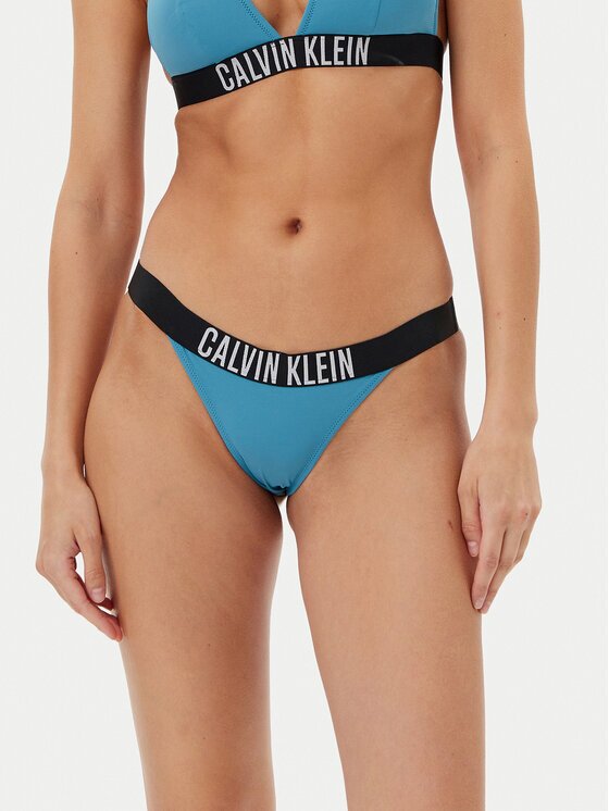 Calvin Klein Swimwear Bikini partea de jos KW0KW02857