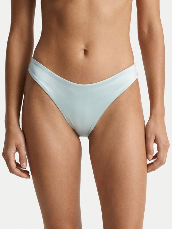 Calvin Klein Swimwear Bikini partea de jos LV00Q61116