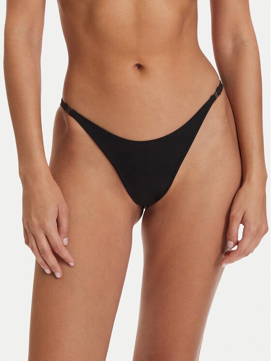 Calvin Klein Swimwear Bikini partea de jos LV00Q61124