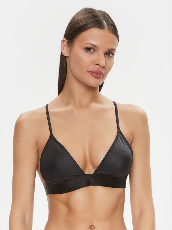 Calvin Klein Swimwear Bikini partea de sus KW0KW02281