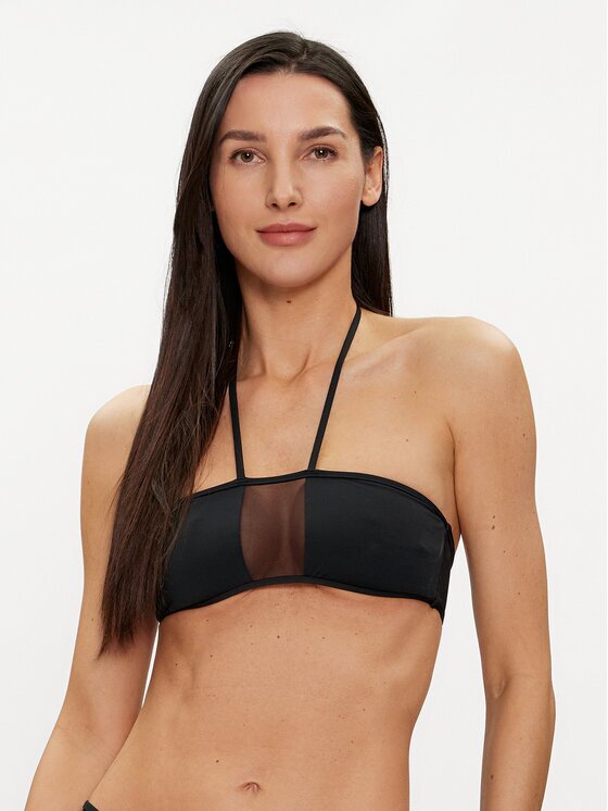 Calvin Klein Swimwear Bikini partea de sus KW0KW02326
