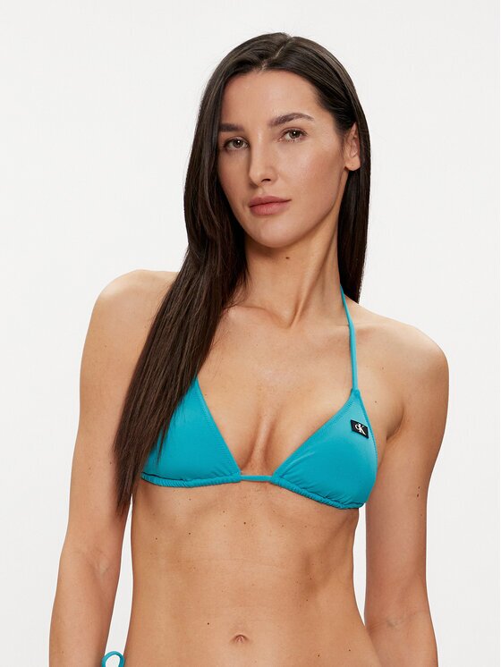 Calvin Klein Swimwear Bikini partea de sus KW0KW02343