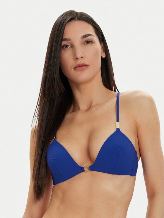 Calvin Klein Swimwear Bikini partea de sus KW0KW02382