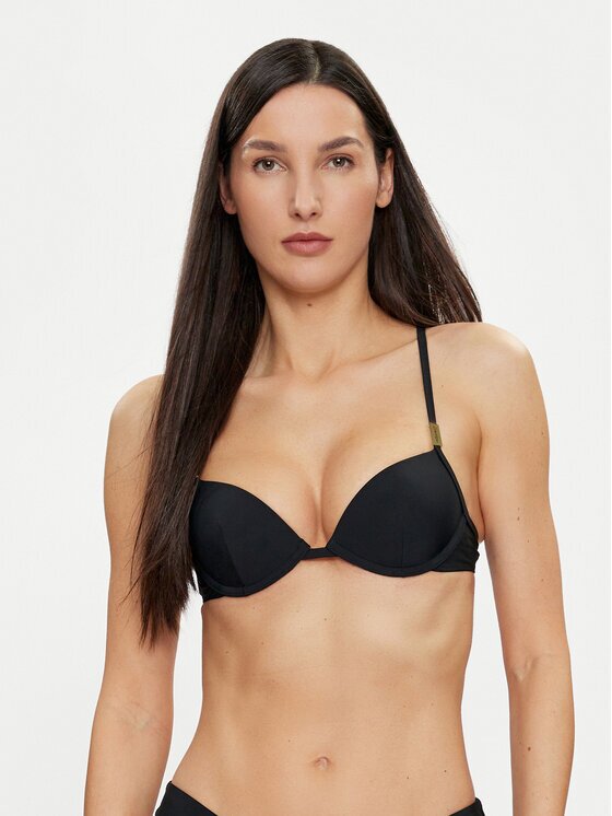 Calvin Klein Swimwear Bikini partea de sus KW0KW02383
