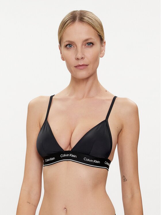 Calvin Klein Swimwear Bikini partea de sus KW0KW02424