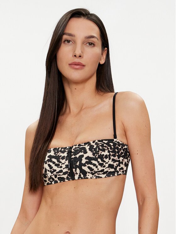 Calvin Klein Swimwear Bikini partea de sus KW0KW02494