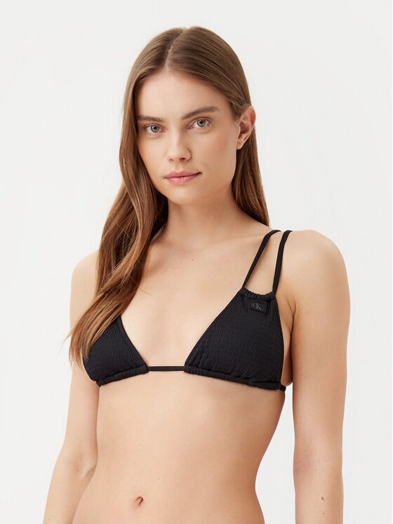 Calvin Klein Swimwear Bikini partea de sus KW0KW02727