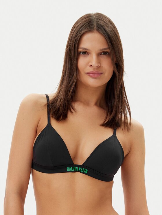 Calvin Klein Swimwear Bikini partea de sus KW0KW02785