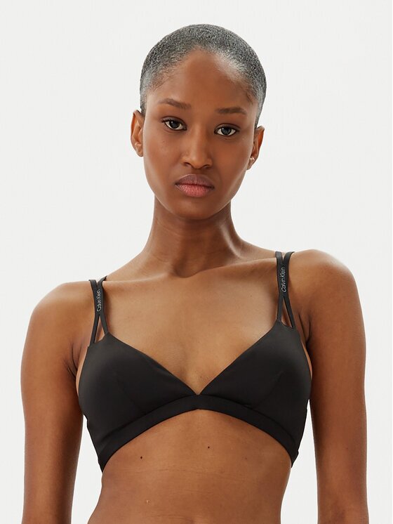 Calvin Klein Swimwear Bikini partea de sus KW0KW02793