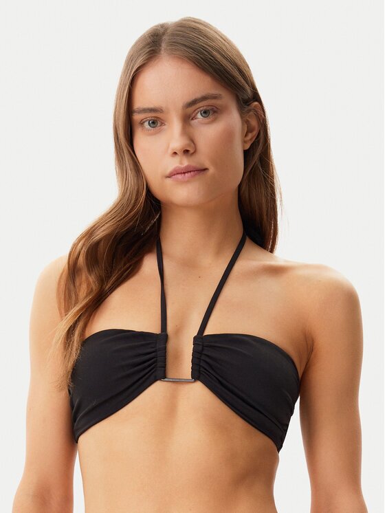 Calvin Klein Swimwear Bikini partea de sus KW0KW02809