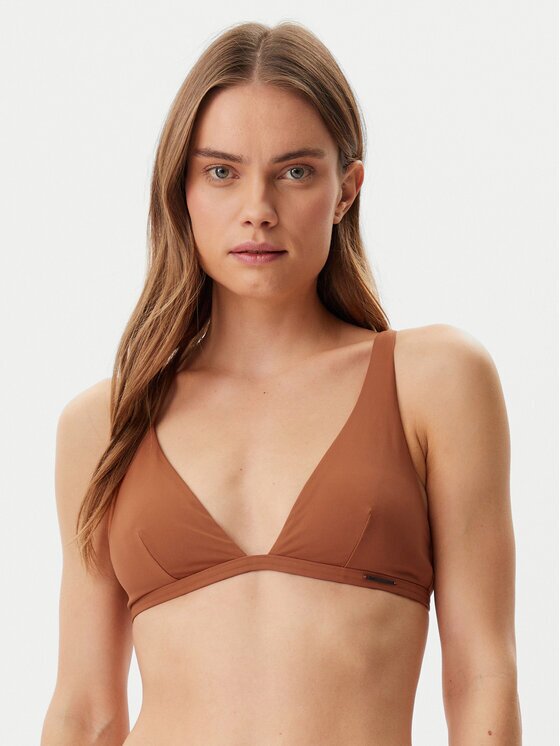 Calvin Klein Swimwear Bikini partea de sus KW0KW02844