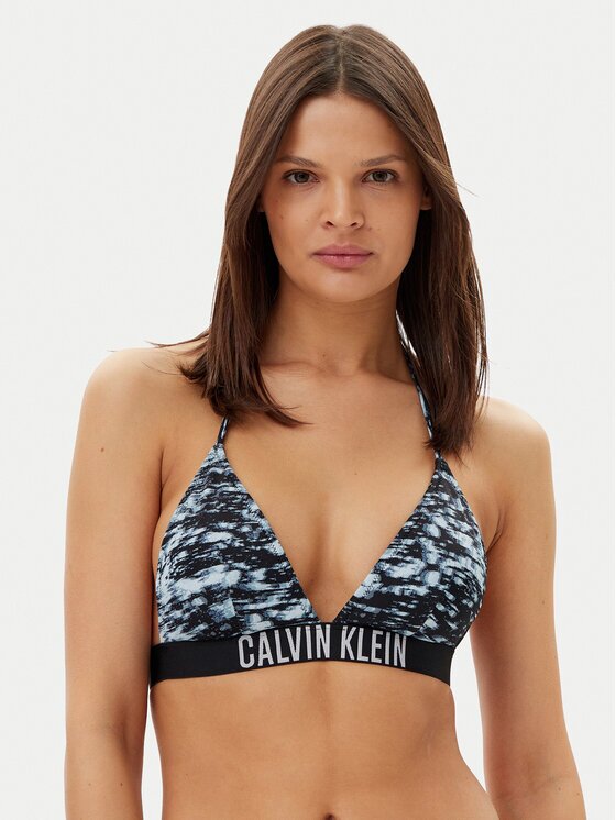 Calvin Klein Swimwear Bikini partea de sus KW0KW02854