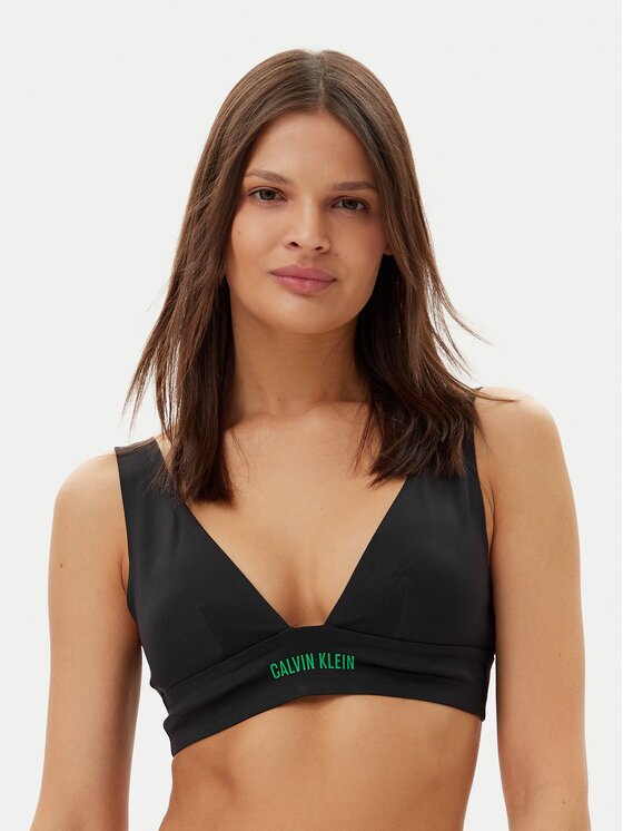 Calvin Klein Swimwear Bikini partea de sus KW0KW02890