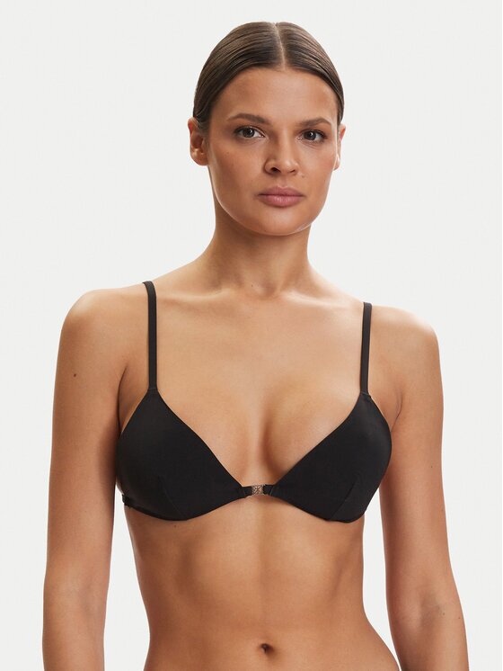 Calvin Klein Swimwear Bikini partea de sus LV00Q61239