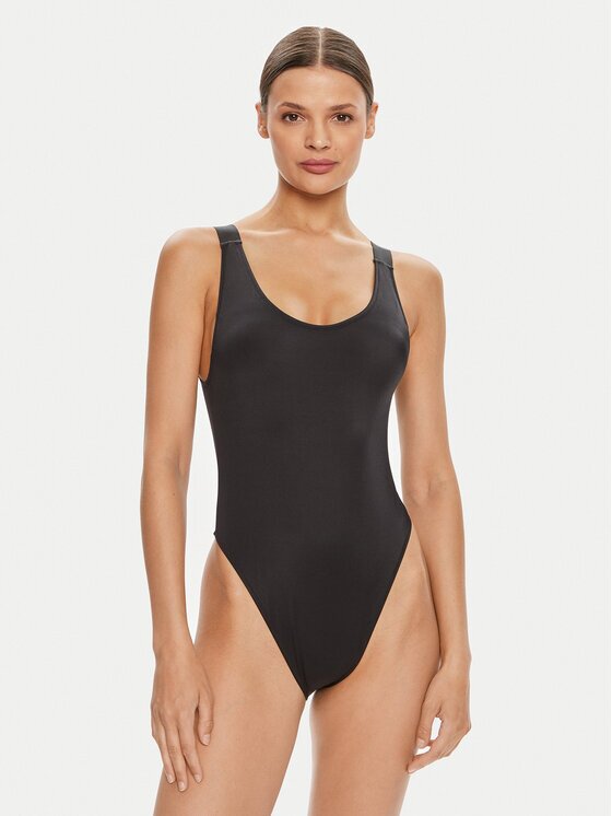 Calvin Klein Swimwear Costum de baie KW0KW01599