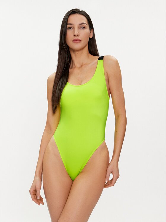 Calvin Klein Swimwear Costum de baie KW0KW02576